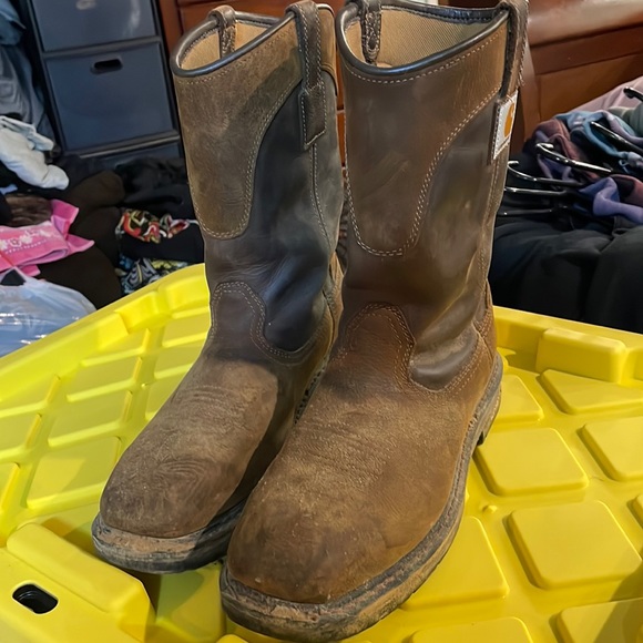 Carhartt Shoes Carhartt Boots Poshmark